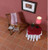 Sierra Red handmade terracotta