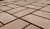 Sierra handmade Natural terracotta tiles  24 x 11 x 2cm OFFER PRICE PER M2