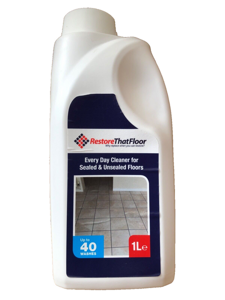 Restore That Floor Every Day Cleaner