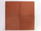 Monte Red Terracotta Tiles, Red Terracotta Floor Tiles, Red Quarry Terracotta Tiles,
