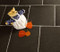Sierra Black Terracotta Tiles 30 x 15 x 1.4cm PRICED PER M2 inc vat