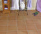 Sierra, Natural Terracotta Tiles,