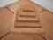 Traditional Handmade Terracotta Tiles 20 x 20 x 2cm   Price Per M2