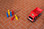 Uniform Red Terracotta Tiles, Red Terracotta Floor Tiles, Pre-sealed Red Terracotta,