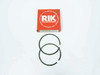 Seadoo 657 Piston Ring Set