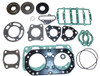 Kawasaki 750 Small Pin Rod Complete Gasket Kit