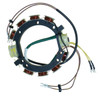 OMC 150hp 175hp 185hp 200hp 235hp 10 AMP 6 Cylinder Stator