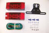 7 Function L.E.D. Left Tail Light (22 Diodes)