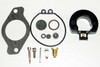 P60 1991 Yamaha Carburetor Kit