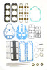 Mercury V 150 XR2 5866777 thru 6042945 Early Style Complete Power Head Gasket Kit