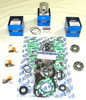 Yamaha 40/50 hp 3 Cyl.  Power Head Re-Build Kit