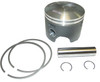 OMC 175 HP 98 & up Ficht Motor 4 Cyl.  Starboard Side Only  Piston Kit