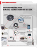 OMC 4hp - 55hp POWER PACK CD2 USL Conversion Kit (6100 Limit) 113-4489