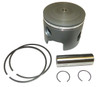 OMC 250 HP 3.3L Ficht 2000-04 Loop Charged 6 Cyl.  Starboard Side Only  Piston Kit