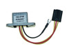OMC 55hp 65hp 85hp Rectifier Connector Plug