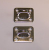 Stainless Steel Ancor Hooks 1200# Max