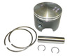 OMC 115 HP 95-99 60 Degree 4 Cyl. Starboard Side Only  Piston Kit