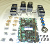 Mercury 2.4 Liter Chrome Bore Power Head Rebuild Kit