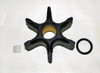 Johnson/Evinrude Impellers 115SL,DL, 120, 120 25", 125, 125 ESX25", 130, 130 25",  135 25", 140, 140 25", 150, 150 20", 150 EL 20", 150 SL 20", 150 25", 150 DI, 155, 175, 175 EL 20",  175 SL 20", 175 DI, 185 & 200 Hp