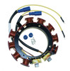 OMC 200hp 225hp 275hp 300hp 35 AMP 6/8 Cylinder Stator