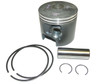 Mercury 250XB, 300X 3.0 Liter EFI OG980600 OT800999  Piston Kit