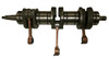 Polaris SL900/1050 Rebuilt Crankshaft