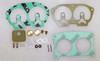 V150 2000-01  Yamaha Carburetor Kit