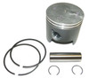 Yamaha 3 Cyl. 75, 85, 90 HP ALL Piston Kit