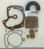 OMC 225 Looper Carburetor Repair Kit with Float 1994 & Up