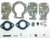 OMC 30 Four Stroke Carburetor Repair Kit without Float '00-'01, '04 & up