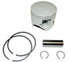 Yamaha V-4 115, 130, 150, 175  84-92 & 200, 225  84-91 (21.5mm Wrist Pin) Port Side   Piston Set