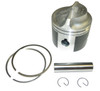 OMC 200 HP 79-83 Cross Flow 3 1/2 in. 6 Cyl.  Piston Kit