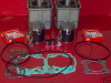 Seadoo 717/720 Complete Top End Cylinder kit