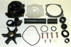 Johnson/Evinrude Impeller Complete Kit 90 SL,DI, 100/105 COMM., 110, 115 SL,DL, 120, 120 25", 130, 130 25",  135 25", 140 25", 150EL 20" & 150SL 20" Hp