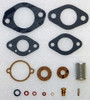 Carburetor Kit: Mercury / Mariner 6 - 25 Hp