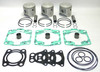 Polaris 1050 Top End Rebuild Kit