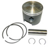 OMC 225 HP 88-92 Looper Big Bore 6 Cyl.  Port Side Only  Piston Kit