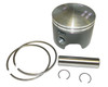 Evinrude 115,130,150,175,200HP E-Tec  Starboard Side Only  Piston Kit