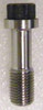 Mercury V-6 Bottom Guided Reconditioned Replacement Rod Bolt