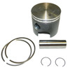 OMC 225 HP 85-87 Looper Small Bore 6 Cyl.  Starboard Side Only  Piston Kit
