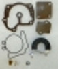 OMC 7.5 hp Carburetor Repair Kit without Float 1982-83