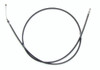 Kawasaki 440 SX Steering Cable '77-'92 Only