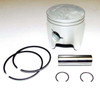 Yamaha 3 Cyl. 40, 50 HP 89-03 (2 Ring)  Piston Set