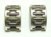 OMC Center Main  Crankshaft Split Roller Bearings Only Fits 9.9-15 HP