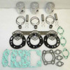 Polaris SL 650 Top End Rebuild Kit