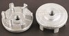Kawasaki 18mm Coupler 300 - 750 86-96 OEM#: 42034-3705