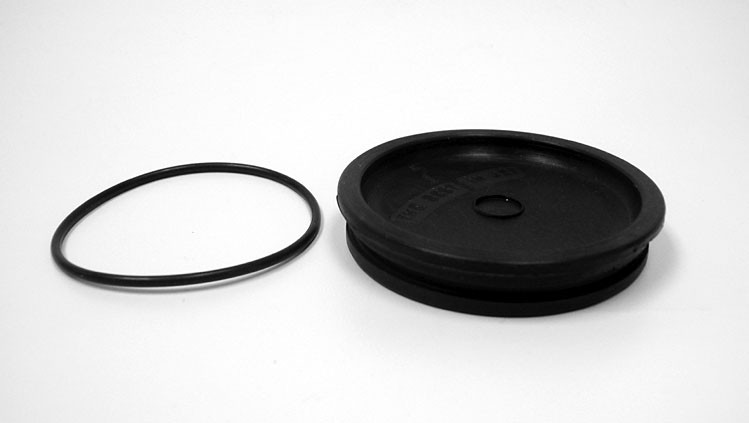 Seadoo 787 Counter Balancer Shaft Cap Kit