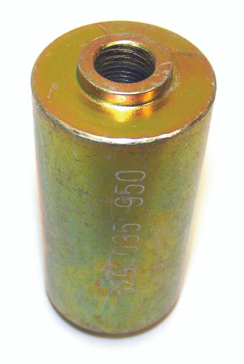 Seadoo Ball Bearing Support Pusher Tool