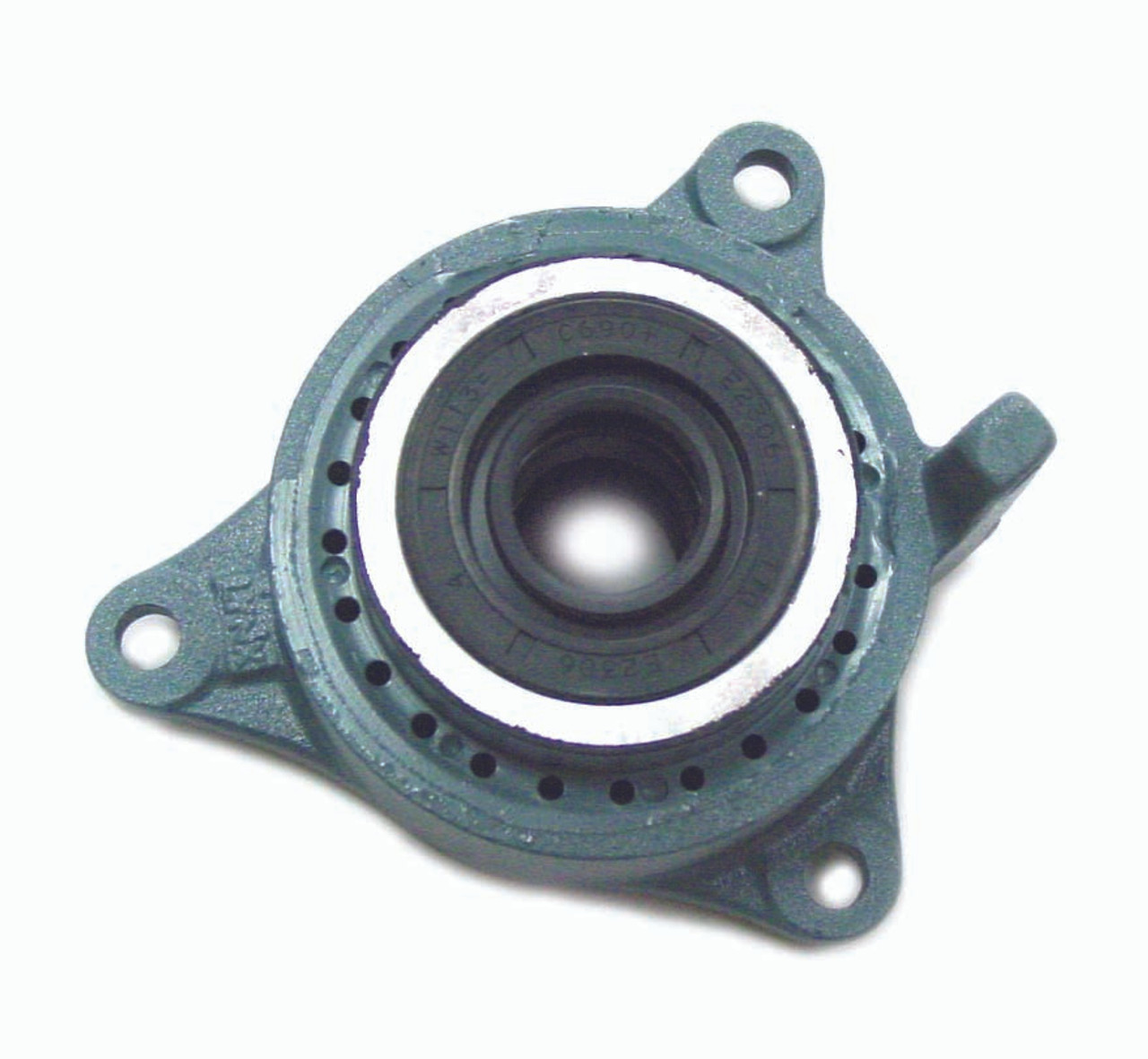 Yamaha Mid Shaft Bearing Housing Complete All