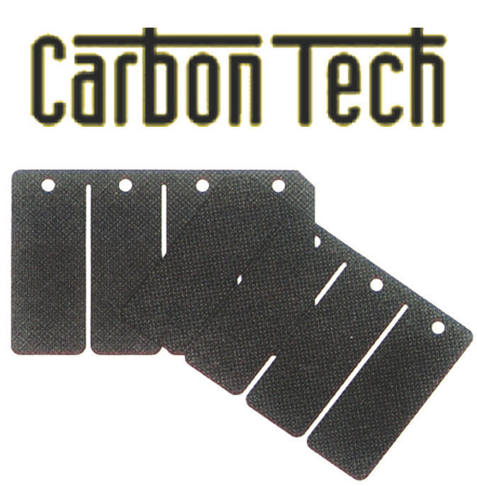Yamaha 1200 155Hp PV Carbontech Reeds - sales@pwcengine.com
